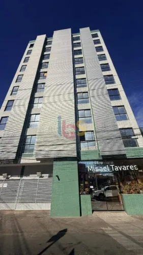 Sala Comercial à Venda Edifício Misael Tavares