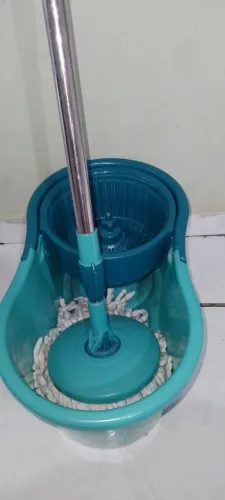 Mop giratorio 