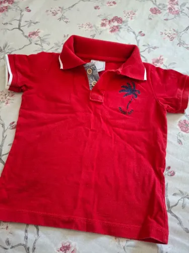 Roupas de bebê