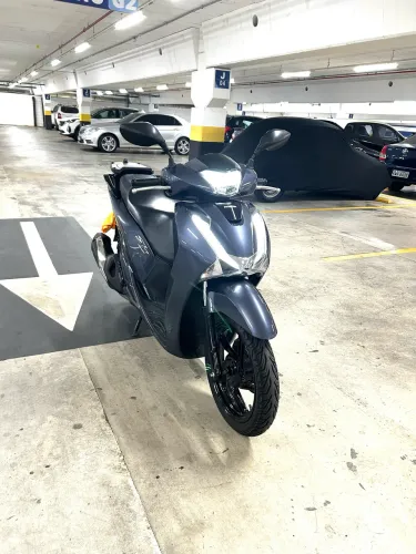 Honda SH 2019 scooter 150cc