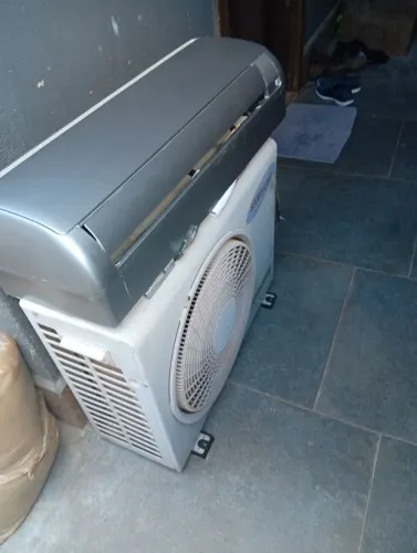 Ar Condicionado Inverter