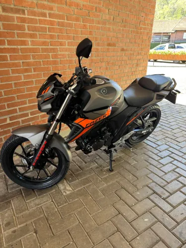 Linda Fz25 Barbada 