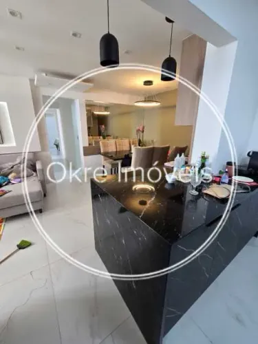 Apartamento : Padrão / Residencial / Leblon
