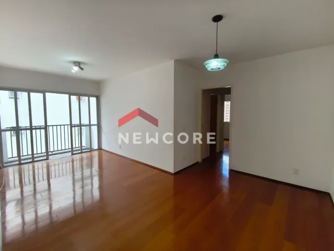 Apartamento em Rua Coronel Quirino - Cambuí - Campinas/SP