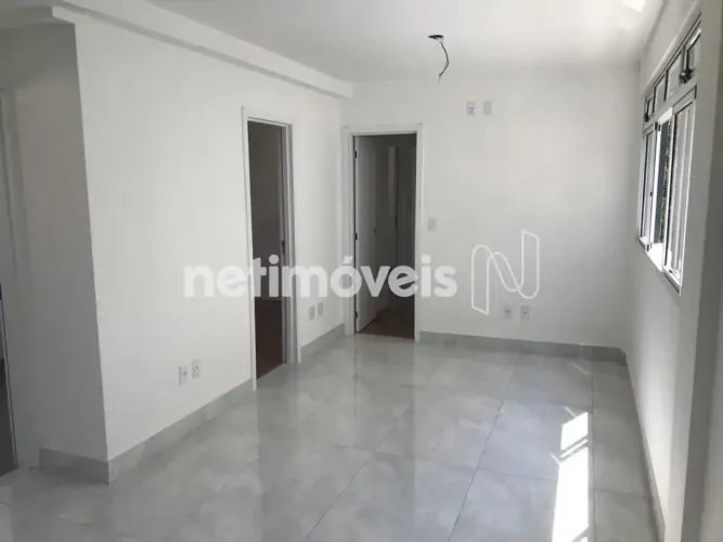 Venda Apartamento 3 quartos Serra Belo Horizonte