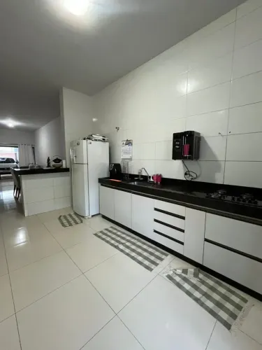 Casa de 3/4 com churrasqueira à venda em Palmas TO