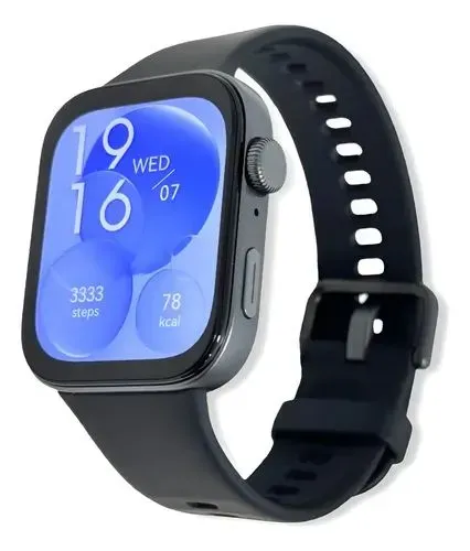Relógio Huawei fit 3 novo 