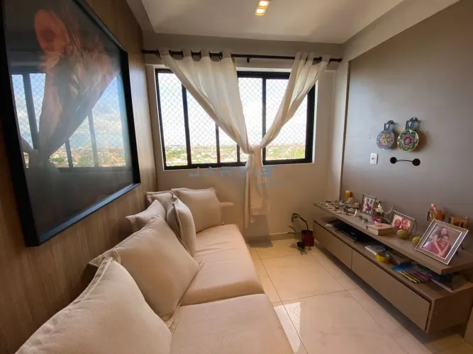 Apartamento 2 quartos na Pitanguinha/Farol por R$370.000,00