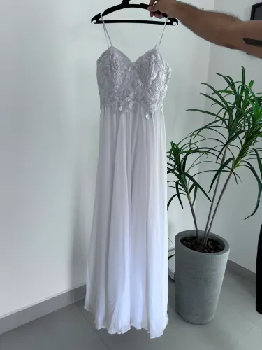 Vestido de noiva 