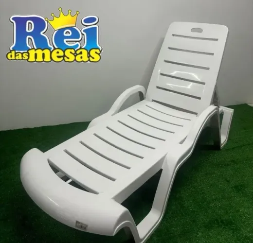 ESPREGUIÇADEIRA