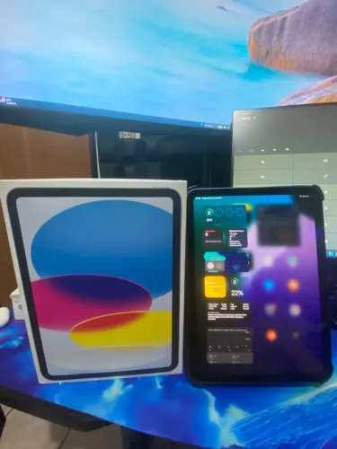 iPad 10