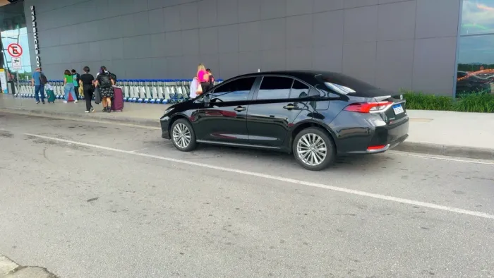 Toyota Corolla XEI 2.0 Flex 16V Aut. 2024