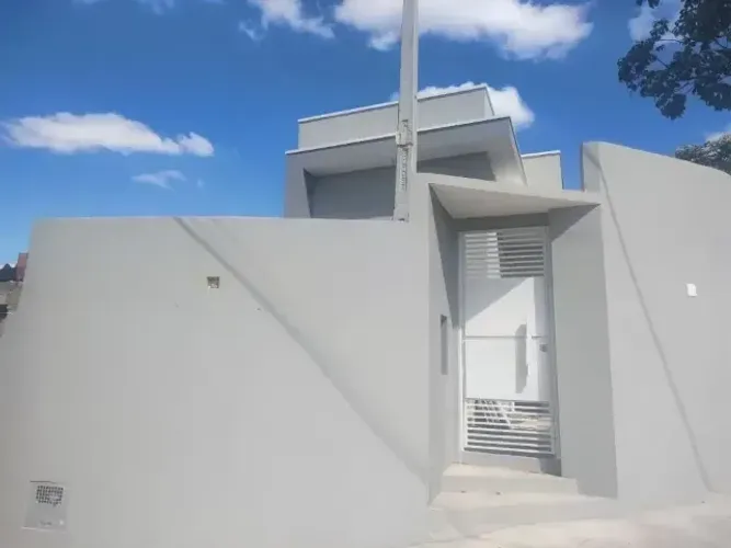 CASA RESIDENCIAL DA TORRE