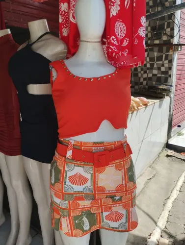 Emilyne fashion moda feminina 