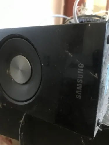home theater samsung