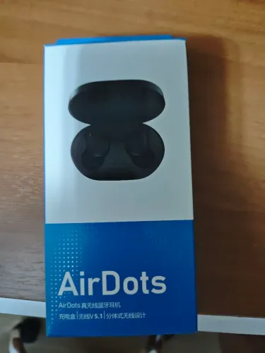 Fones bluetooth 