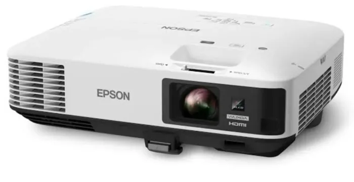 Projetor profissional Epson 1985 WU 40hrs