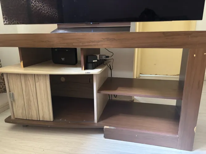 Rack para TV 