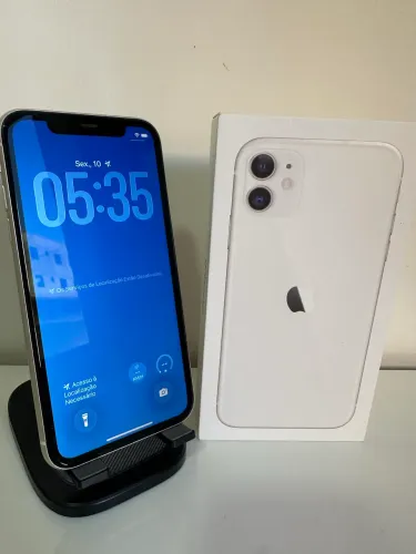 iPhone 11 128GB