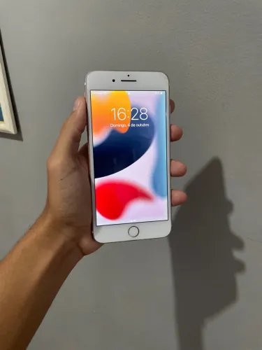 Vendo iPhone 7 Plus 32GB