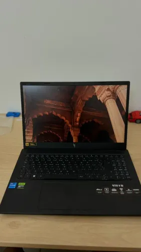 Notebook Gamer Acer Nitro V15