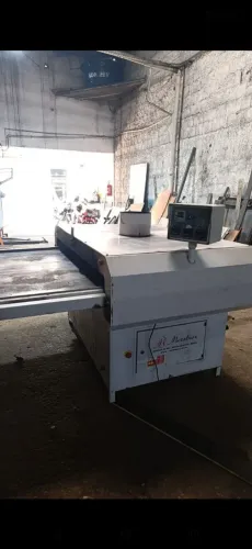 Prensa Térmica Metalnox