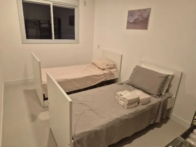 Cama solteiro