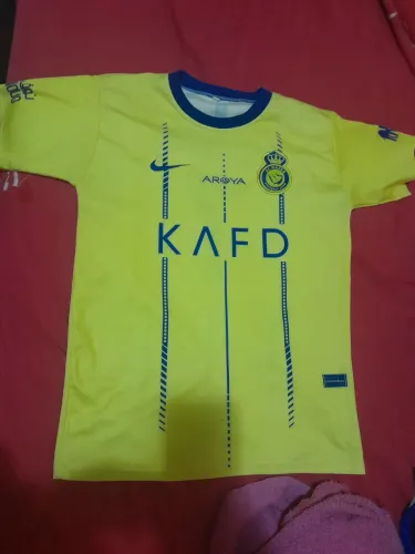 Camisa de time internacional 