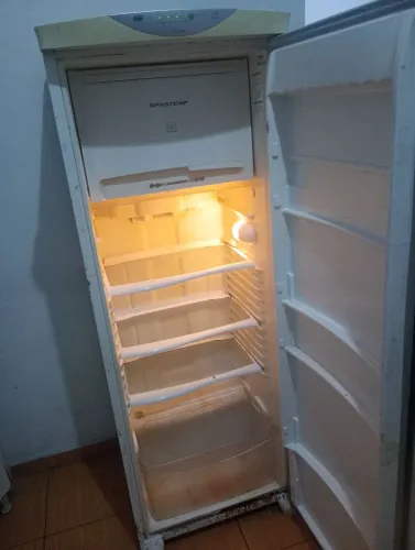 Geladeira