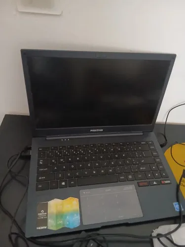 Notebook positivo