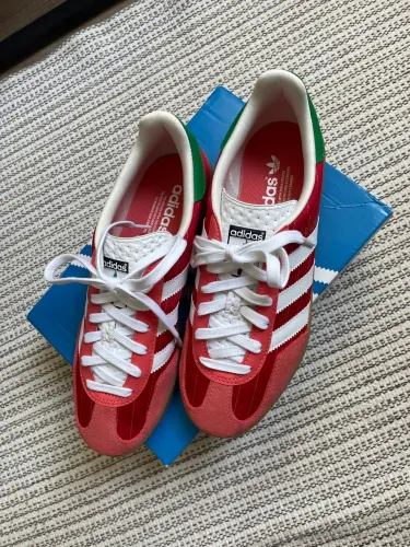 Tênis Gazelle Adidas
