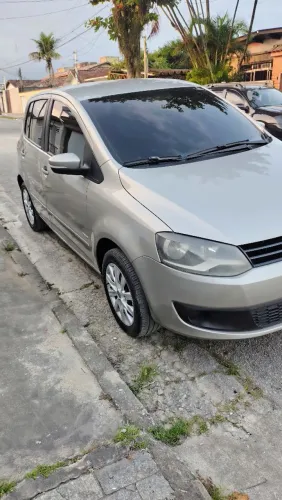 Volkswagen Fox 1.0 MI Total Flex 8V 5P 2013