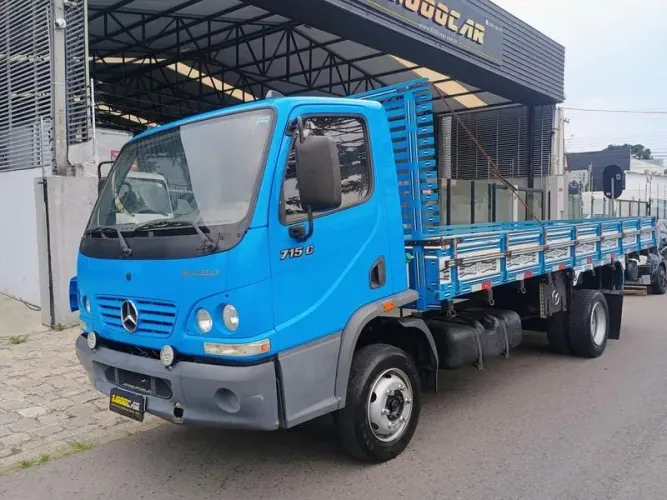 MERCEDES-BENZ ACCELO 715C 2006