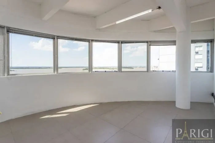Sala para alugar, 170 m² por R$ 9.710/mês - Centro - Porto Alegre/RS