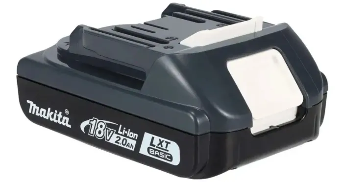 Bateria Makita 18v 2AH NOVA