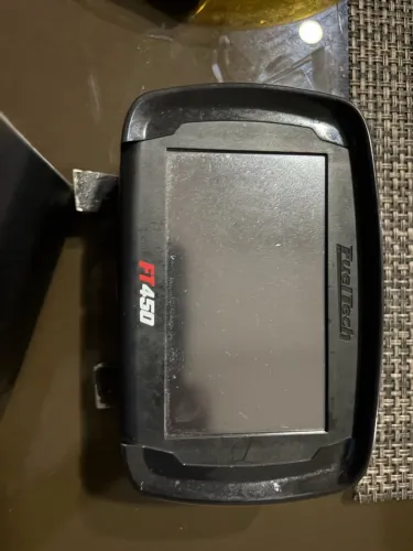 Fueltech FT450