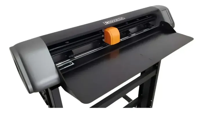 Plotter de Recorte Bannercut Campro Light 60cm