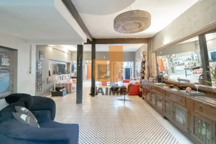 Apartamento com 3 Dormitórios em Higienópolis