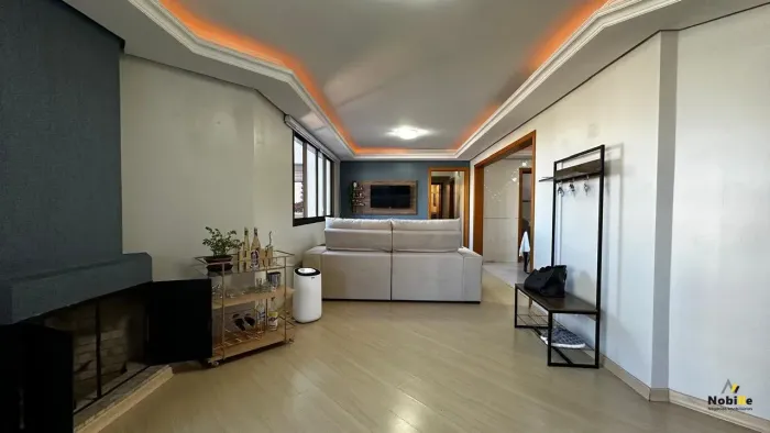 Apartamento | 03 Dormitórios | Panazzolo REF: AP306154