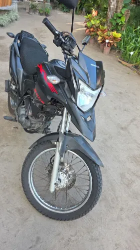 Honda Xre 190 Oportunidade