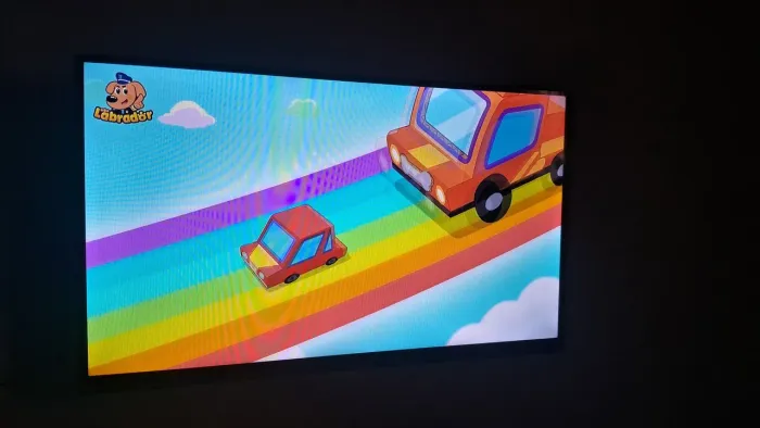 TV Aiwa