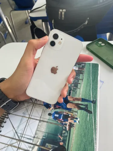 iPhone 12