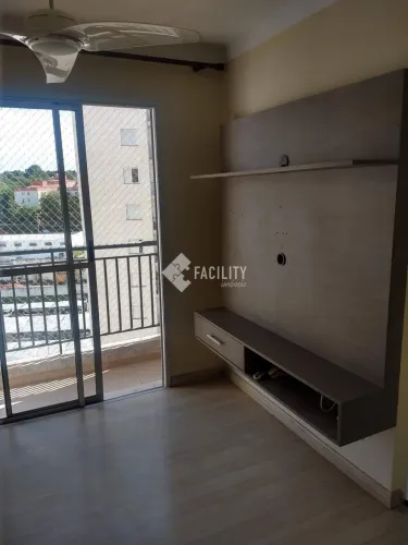 Apartamento à Venda na Vila Mimosa em Campinas-SP