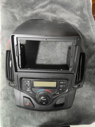 Moldura para multimídia