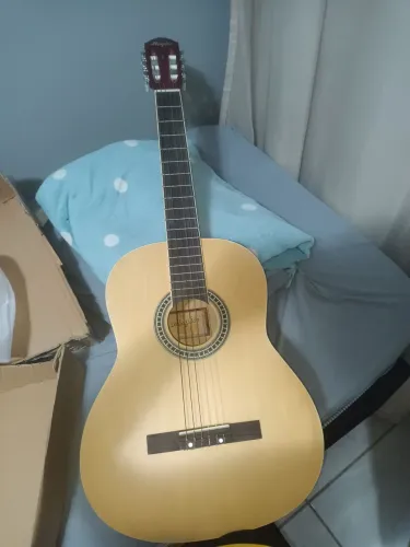 Violão 