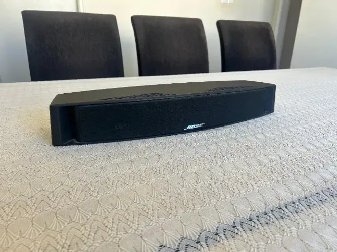Caixa de Som Central Bose VCS-10