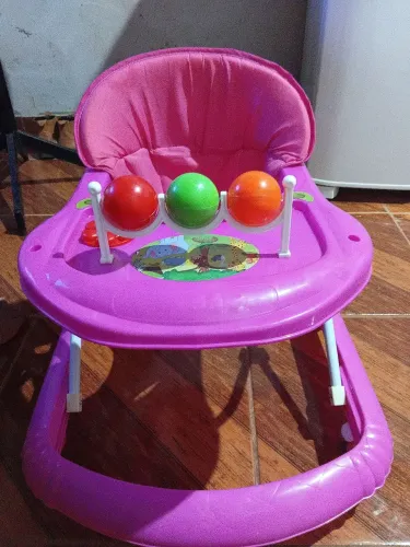 Vendo esse andajar