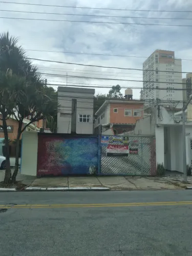 LOCAÇÃO DE PRÉDIO COMERCIAL EM SANTANA, SAO PAULO.