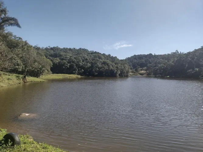 Venda de sítio ou troco