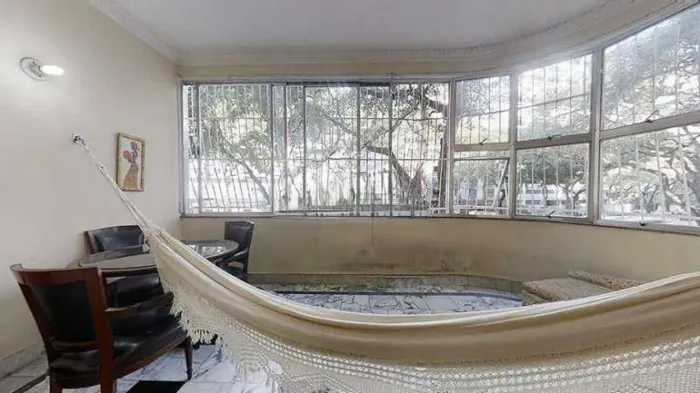 Apartamento - / Residencial / Flamengo